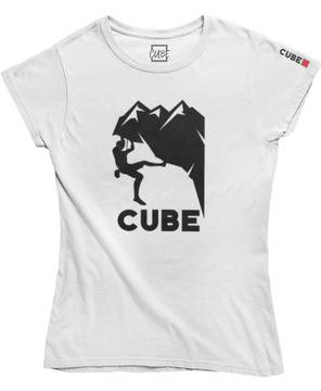 Тениска „Climber“