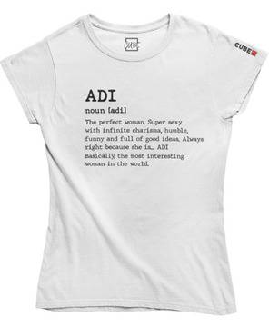 Тениска „Meaning“