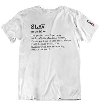 Тениска „Meaning“