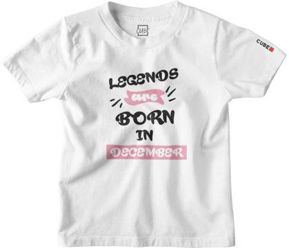 Тениска „Little legends“