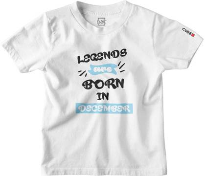 Тениска „Little legends“