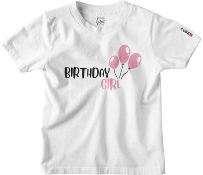 Тениска „Birthday“