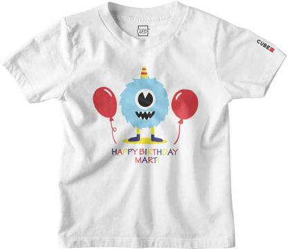 Тениска „Little monster“