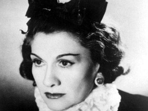 Благодарение на Коко Шанел ние имаме тези неща в гардероба