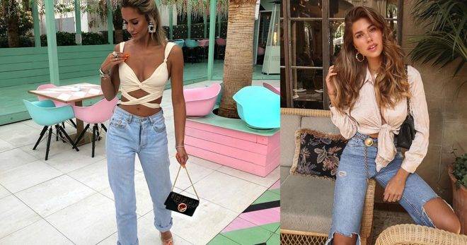 4 разлики между дънки, които изглеждат евтини и изглеждат скъпо