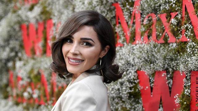 Най-сексапилната жена в света