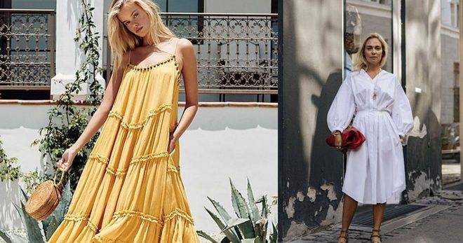 Перфектните дрехи и аксесоари за оцеляване през лятото