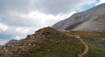 Планинската спасителна служба: Избягвайте преходите заради бури