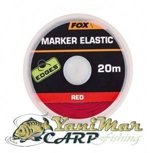 Ластик за маркер Fox Marker Elastic