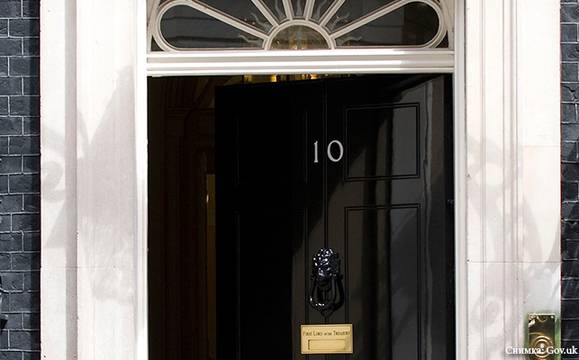 Името на новия британски премиер става ясно на 23 юли