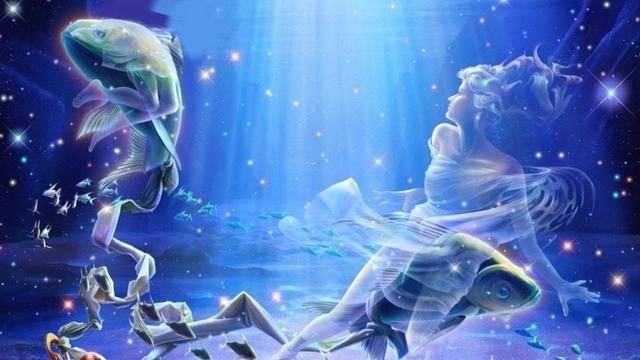 Каква е връзката между жена Близнаци и мъж Риби?