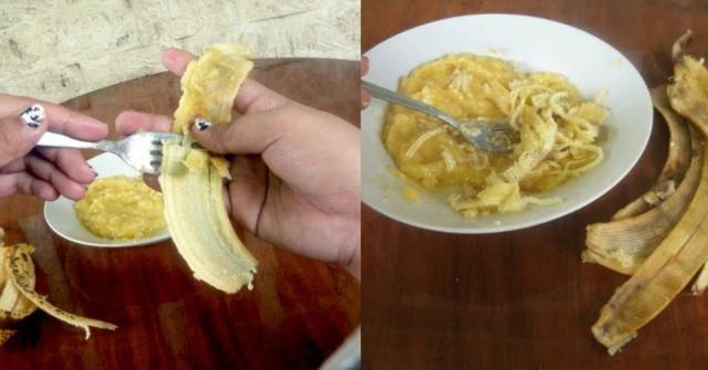 Нуждаете се само от 4 съставки и ще изчистите дробовете си, ако сте пушачи от години