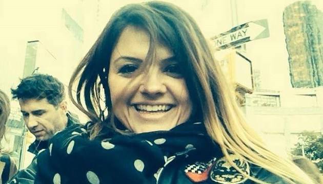 Бебето на Петя Дикова излезе в отпуск