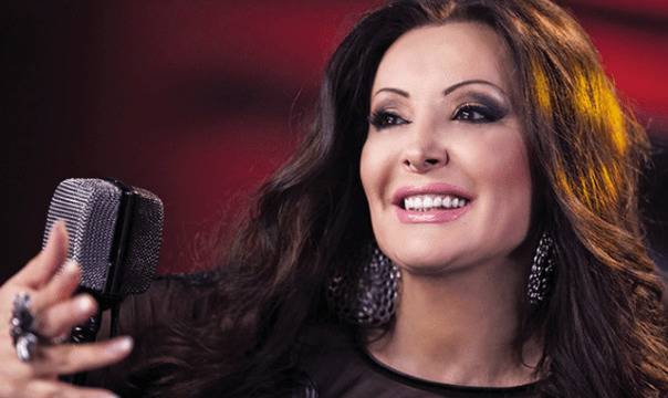 Зетят на Драгана Миркович е българин, певицата разкри любимия си български поп фолк изпълнител