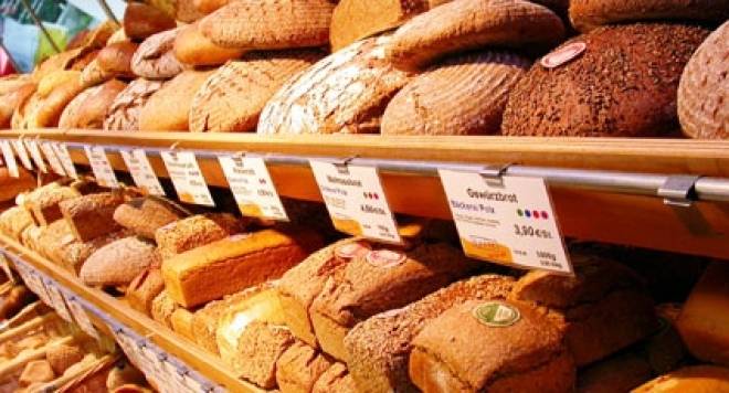 Хлябът скача до 3 лева от 1 януари 2020 г.