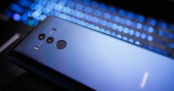 Huawei заяви търговски марки за новата си операционна система HongMeng