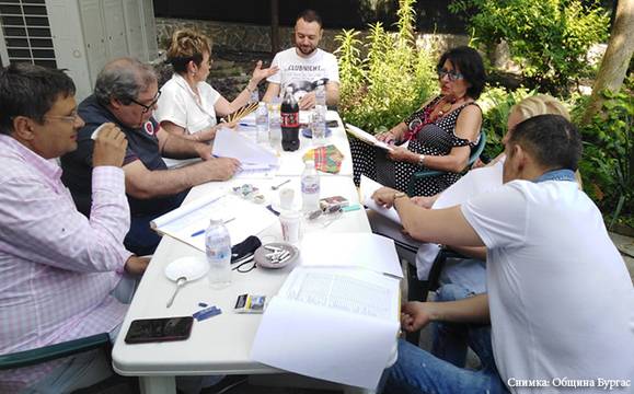 Ето ги песните, които ще чуем на финала на „Бургас и морето“ 2019