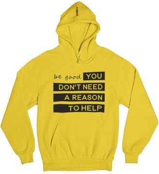 Суичър „Be good“