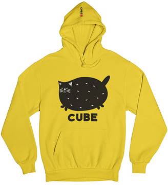 Суичър „Fat Cat“