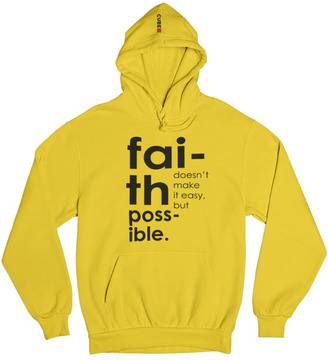 Суичър „Faith“