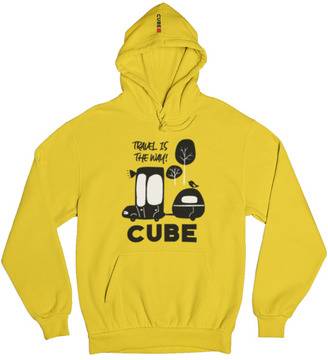 Суичър „Travelling“