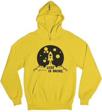 Суичър „Less is more“