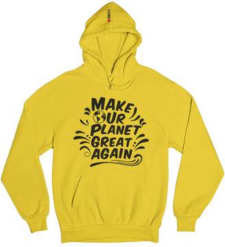 Суичър „Our planet“