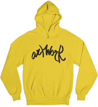 Суичър „Artwork“