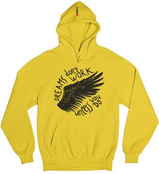 Суичър „Unless you do“