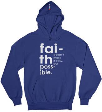 Суичър „Faith“