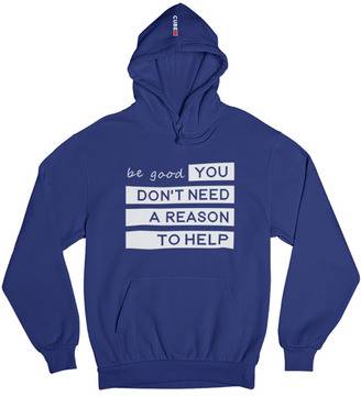 Суичър „Be good“