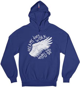 Суичър „Unless you do“