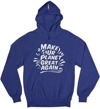 Суичър „Our planet“