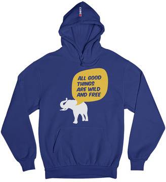 Суичър „All good things“