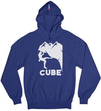 Суичър „Climber“