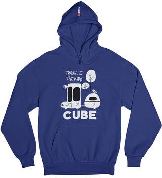 Суичър „“Travelling“