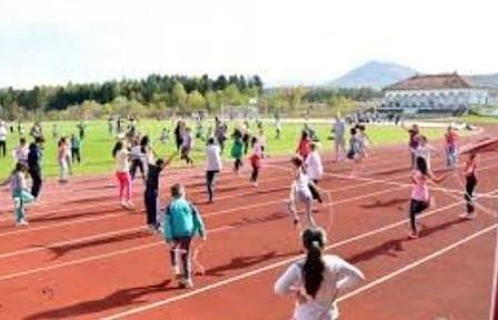 Отпускат над 250 хиляди лева за стипендии на ученици за спортни успехи