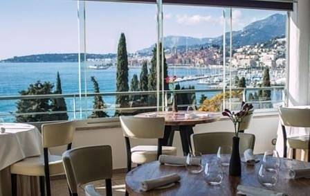 Френският ресторант „Миразюр“ беше обявен за най-добър в света (СНИМКИ)