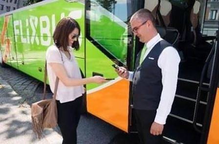 Apple Pay вече е достъпен и за клиентите на FlixBus в България