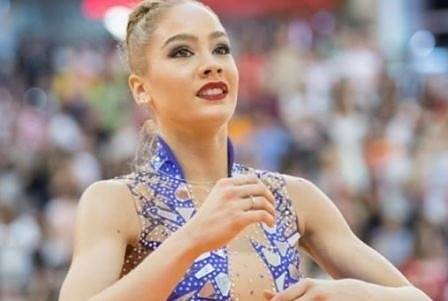 Златното момиче Ели Бинева сложи край на състезателната си кариера