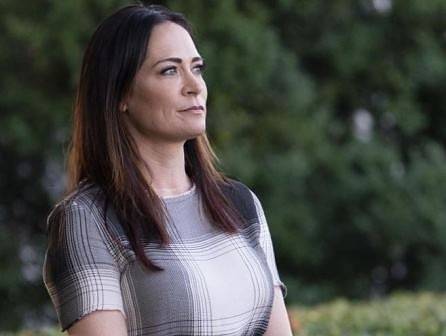 Говорителката на Мелания Тръмп е новият прессекретар на Белия дом