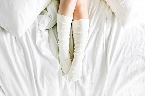 Какво ни причинява умора у дома? Лошо осветление, безпорядък, температура