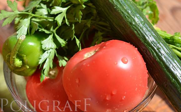 Въведоха лятно меню в детските градини на Бургас