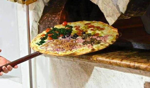 Ресторант Джардино