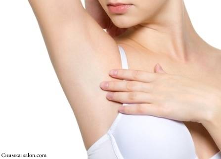 Естествени начини да се преборим с потта в жегите