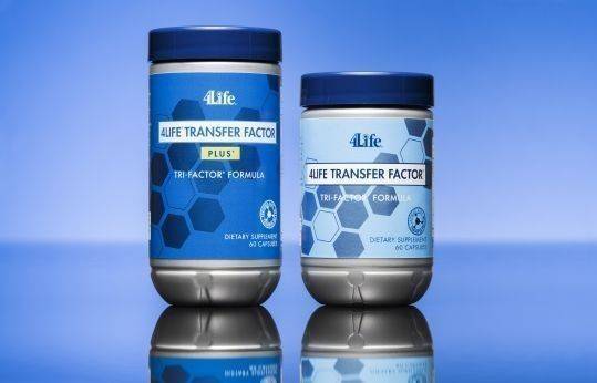 Трансфер фактор – универсален ключ към регулирането на имунната система