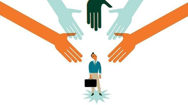 Оферти за работа в сектор Дигитален Маркетинг