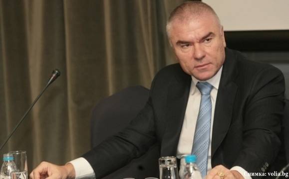 След неуспеха на евроизборите, Марешки се прицели в поста кмет на София