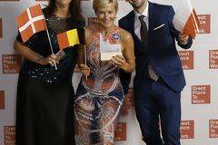 Adecco Group с втора награда за „Най-добро работно място“ в Европа