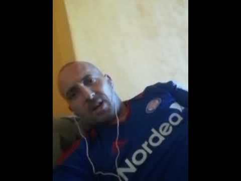 Спечелих 20 000 лв. когато спрях да тренирам канадска борба.